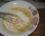 Foto del paso 3 de la receta: Muslo de pollo crujiente