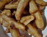 Foto langkah ke 3 dari resep Pisang Goreng Lumer.