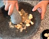 Foto langkah ke 2 dari resep Peyek Kacang Renyah.