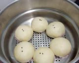 Foto langkah ke 6 dari resep Bakpao isi daging sapi.