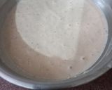 A picture of step 4 of Cherry dessert.