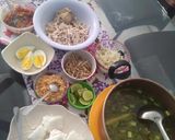 Foto langkah ke 3 dari resep Soto Ayam Lamongan.