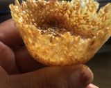 A picture of step 2 of Till fruit basket.
