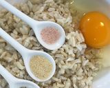 Foto del paso 1 de la receta: Plato comestible con ensalada