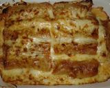 Csirkés cannelloni recept fázis 8 fotója