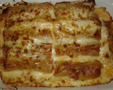 Csirkés cannelloni recept fázis 8 fotója