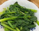 Hình bước làm 1 của món Cơm Nhà Ngày Mưa Lạnh
