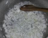 Foto del paso 2 de la receta: Salsa para pizza