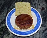 Foto del paso 4 de la receta: Hamburguesa de black angus