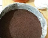 صورة لخطوة 1 من وصفة تشيز كيك