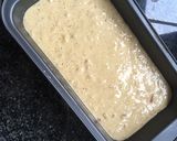 Foto del paso 4 de la receta: Budín de avena y banana 🍌