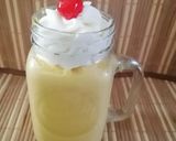 Foto del paso 4 de la receta: Mousse de mango 🥭