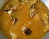 Foto langkah ke 3 dari resep Tempoyak Patin Jambi.