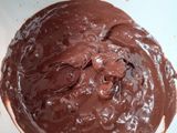 Gâteau chocolat-tonka au mascarpone