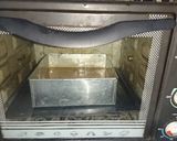 Foto langkah ke 4 dari resep Karamel Cake.