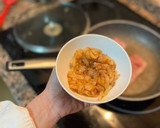 Foto del paso 6 de la receta: Cebolla caramelizada casera con margarina y sin azúcar
