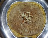 मूंगदाल की पूरनपोली (moong dal ki puran poli recipe in Hindi) रेसिपी चरण 3 फोटो