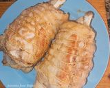 Foto del paso 7 de la receta: Tacos de codillo de cerdo