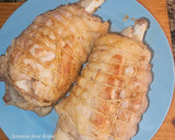 Foto del paso 7 de la receta: Tacos de codillo de cerdo