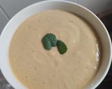 Foto del paso 2 de la receta: Salsa cremosa de aguacate🥑🫑🌶️🧅🧄