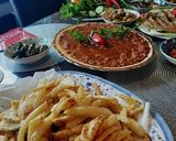 صورة لخطوة 1 من وصفة كبة البندورة