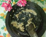 Foto langkah ke 1 dari resep Pempek rebon.