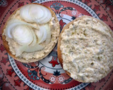 Foto del paso 5 de la receta: Big Mac casero