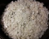 Foto del paso 32 de la receta: Cazuela de bonito del estrecho con gambas a la imperial