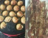Foto langkah ke 8 dari resep Takoyaki..maknyuzz.