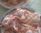 Foto del paso 4 de la receta: Pastelitos de batata y membrillo! !!