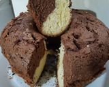 Foto del paso 2 de la receta: Torta rápida para la merienda