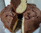 Foto del paso 2 de la receta: Torta rápida para la merienda