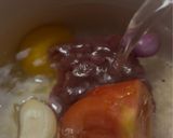 Foto langkah ke 2 dari resep Puree Sapi Telur.