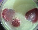 Foto langkah ke 6 dari resep Pudding Strawberry Nanas.