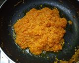 A picture of step 12 of Carrot Halwa | Gajar ka halwa | Eid Recipe - Easy Indian Dessert.
