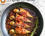 Gambar langkah 8 resipi Cencaru Goreng Kicap Pedas.