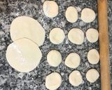 A picture of step 5 of Soup Dumplings (Xiao Long Tang Bao).