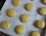 Gambar langkah 7 resipi Scone Cheese.
