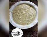 A picture of step 5 of Dan wake by ful@rny"ss kitchen..