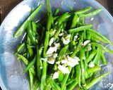Hình bước làm 1 của món Mâm cơm 100k-1