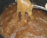 Foto langkah ke 5 dari resep Bubur ubi kayu kuah santan.