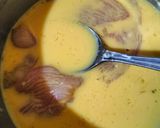 Foto langkah ke 2 dari resep Ayam Kuluyuk ala Chinese Food.