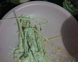 Foto langkah ke 4 dari resep Enoki Goreng Crispy.