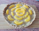 Foto del paso 6 de la receta: Tartaleta dulce veggie