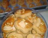 Foto langkah ke 4 dari resep Skippy Cookies/Kue kering selai kacang.