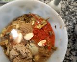Foto del paso 5 de la receta: Baba Ganoush o Mutabal