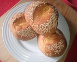 Foto del paso 10 de la receta: Pan de muerto oaxaqueño