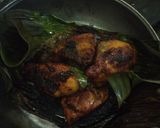 Foto langkah ke 5 dari resep Ayam bakar solo.