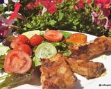 Une image de l'étape 3 de Ribs (côtes levées) grillées aux abricots.