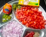 दाल तड़का (dal tadka recipe in hindi) रेसिपी चरण 1 फोटो